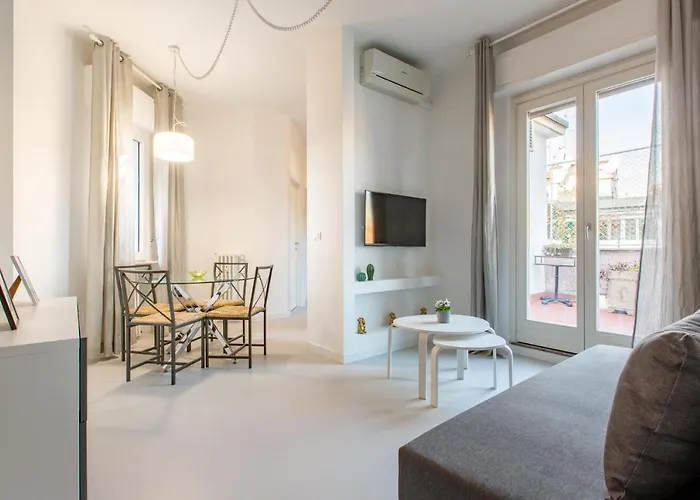Via Disciplini Apartment - Corso Italia