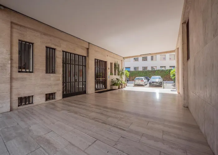 Via Disciplini Apartment - Corso Italia
